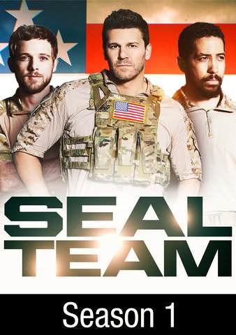 Seal team season 1 online episode 1 free online