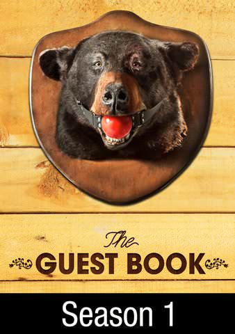 The Guest Book: Season 1