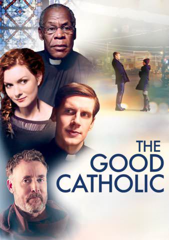The Good Catholic poster