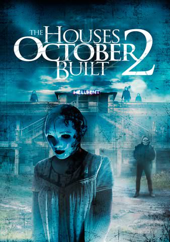 Watch The Houses October Built