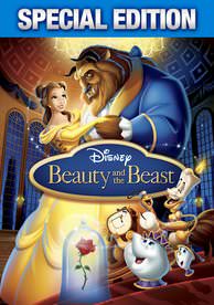 Beauty and the beast 1991 watch free sale