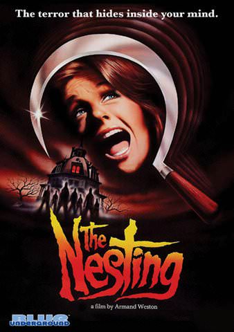 The Nesting poster