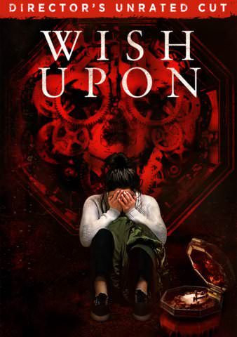 Wish Upon: Director's Unrated Cut poster
