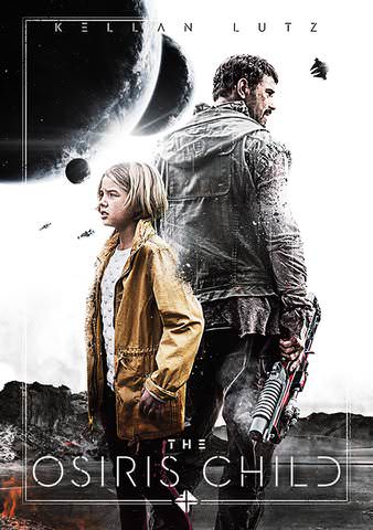 The Osiris Child poster