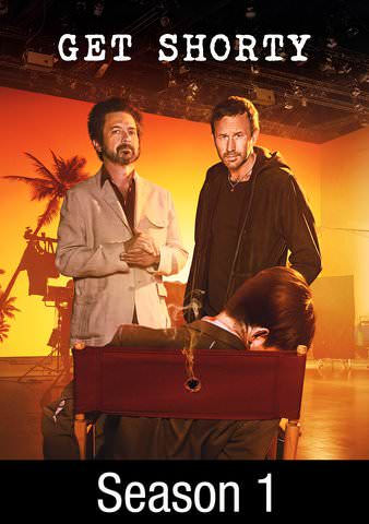 Get Shorty: Season 1 poster
