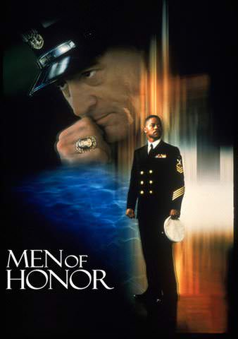Men of Honor poster