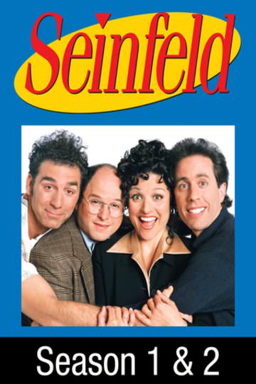 Seinfeld store Bundle