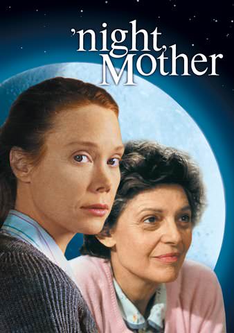 'Night, Mother poster