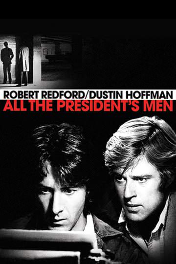 All the president's men watch online free sale