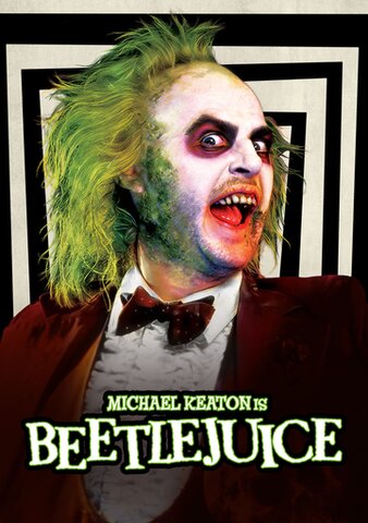 Watch beetlejuice cartoon online