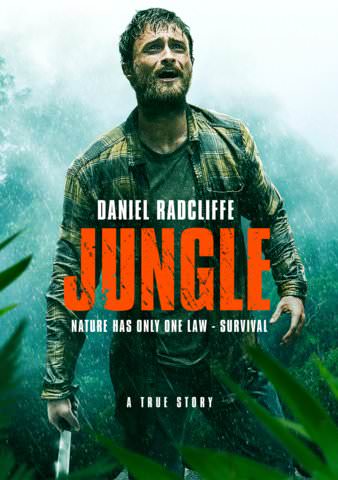 Jungle To Jungle Full Movie