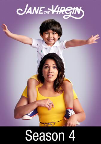 Jane the virgin online best sale season 5