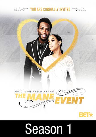 Reality Show Alert! Gucci Mane & Keyshia Ka'oir Land Wedding