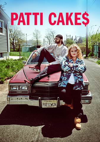 Patti Cake$ poster