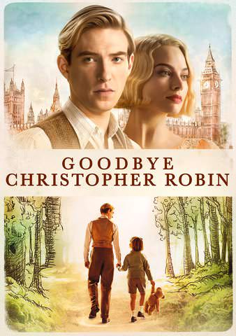 Goodbye Christopher Robin