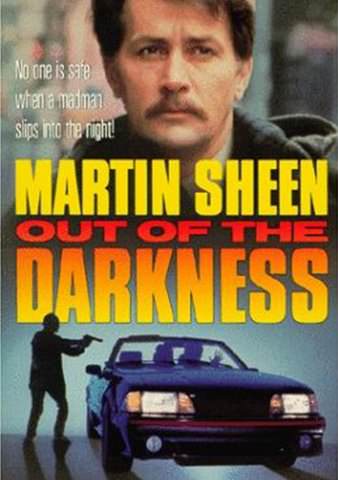 out of darkness movie
