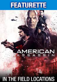 Watch american assassin online sale