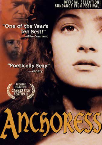 Anchoress poster
