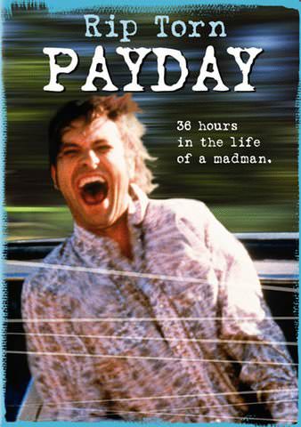 Payday poster