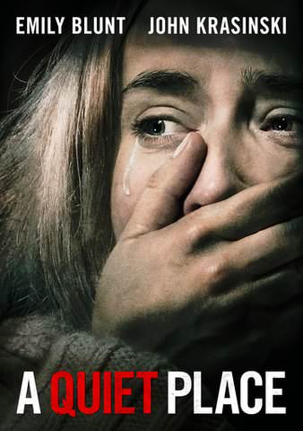 Vudu Watch A Quiet Place