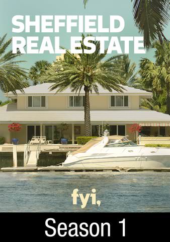 Vudu Sheffield Real Estate Season 1 Deleon Sheffield Debbie Richards Holly Carter John Ehrhard Watch Movies Tv Online