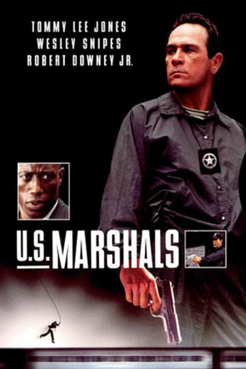 Us marshals putlocker sale