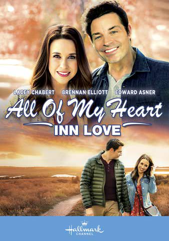 Vudu All Of My Heart Inn Love Terry Ingram Lacey Chabert Brennan Elliott Daniel Cudmore Watch Movies Tv Online