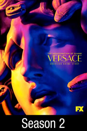 Buy & Watch The Assassination of Gianni Versace: American Crime