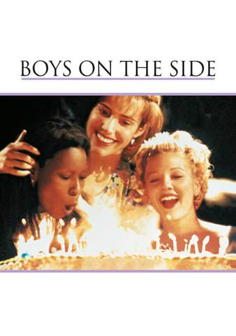 Boys on the Side poster