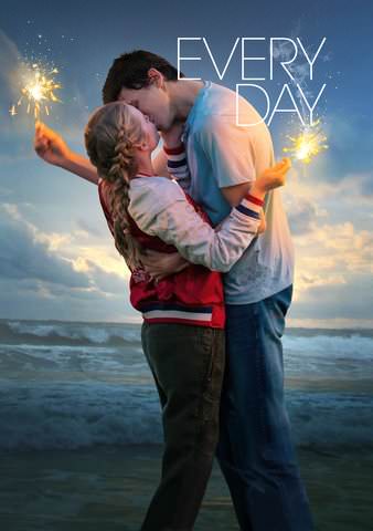 Every Day poster