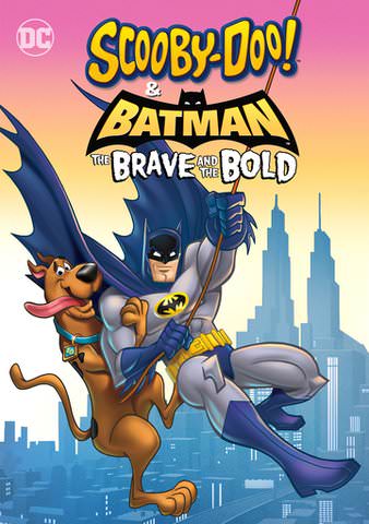 Vudu - Watch Scooby-Doo! & Batman: The Brave and the Bold