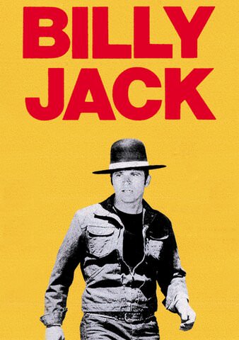 Billy Jack poster