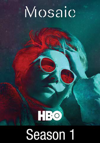 Mosaic: Season 1 poster