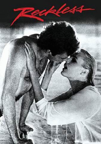 Reckless poster
