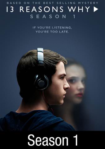 13 Reasons Why: Season 1 poster