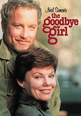 Image result for the goodbye girl
