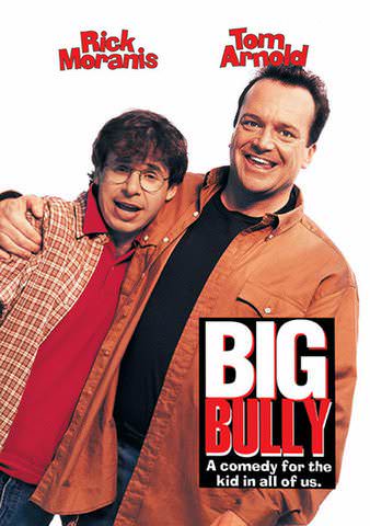 Big Bully poster