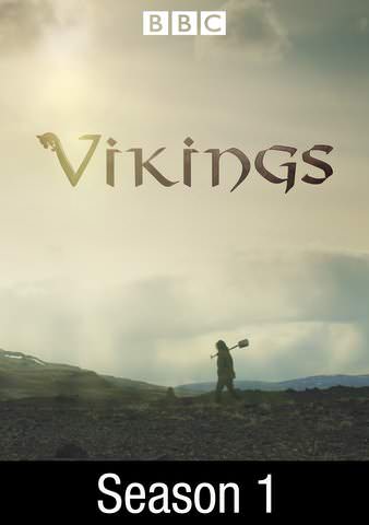 Watch Vikings Season 1