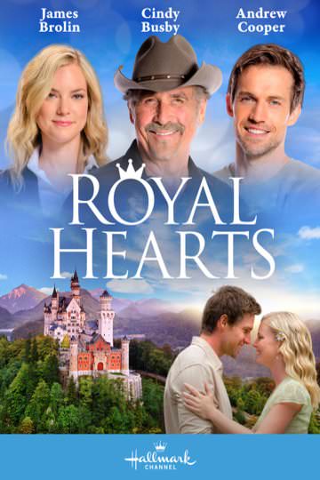 Watch Rent or Buy Royal Hearts Online Fandango at Home Vudu