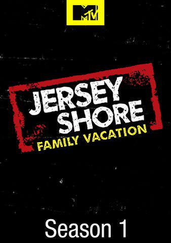 Jersey Shore: Family Vacation: Season 1 - TV on Google Play