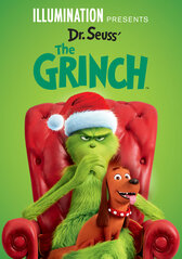 Dr. Seuss' The Grinch