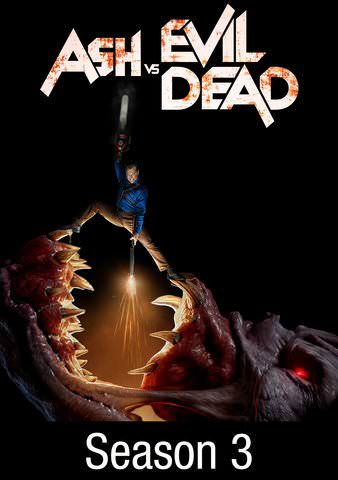 Vudu - Watch The Evil Dead