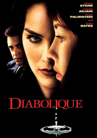 Diabolique poster