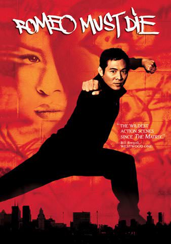 Watch romeo must die full movie online new arrivals