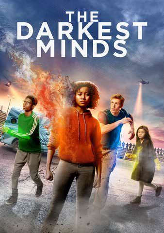 The darkest minds online full movie free english