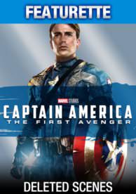 Rent captain america the first avenger store