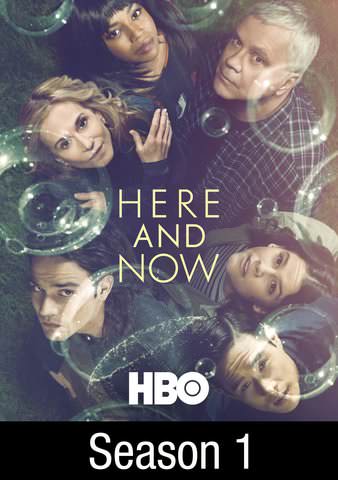 Here and Now: Season 1 poster