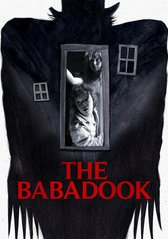 The-Babadook