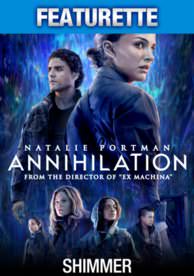 Annihilation putlocker sale