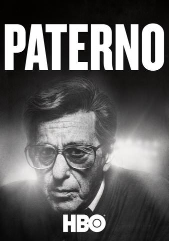 Paterno poster